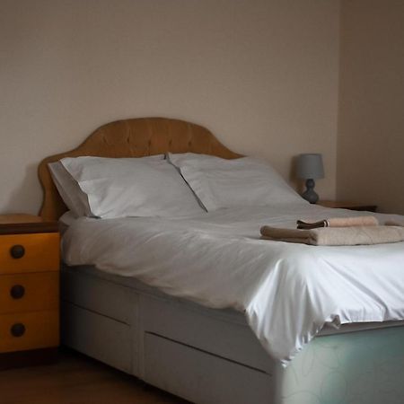 The Crown And Woolpack Hotell Long Sutton  Exteriör bild